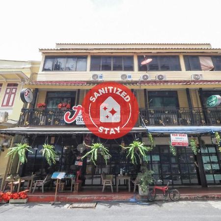 曼谷 Oyo 1016 Jade'S House酒店 外观 照片