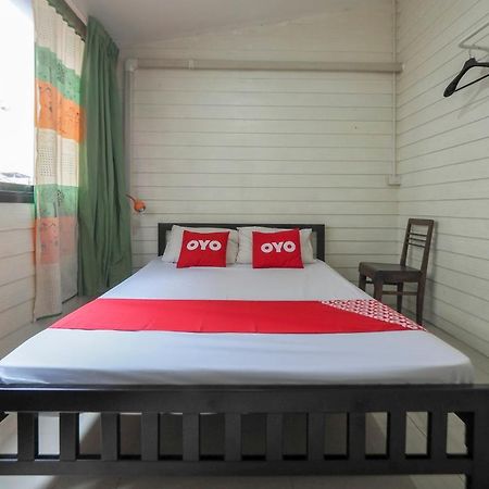 曼谷 Oyo 1016 Jade'S House酒店 外观 照片