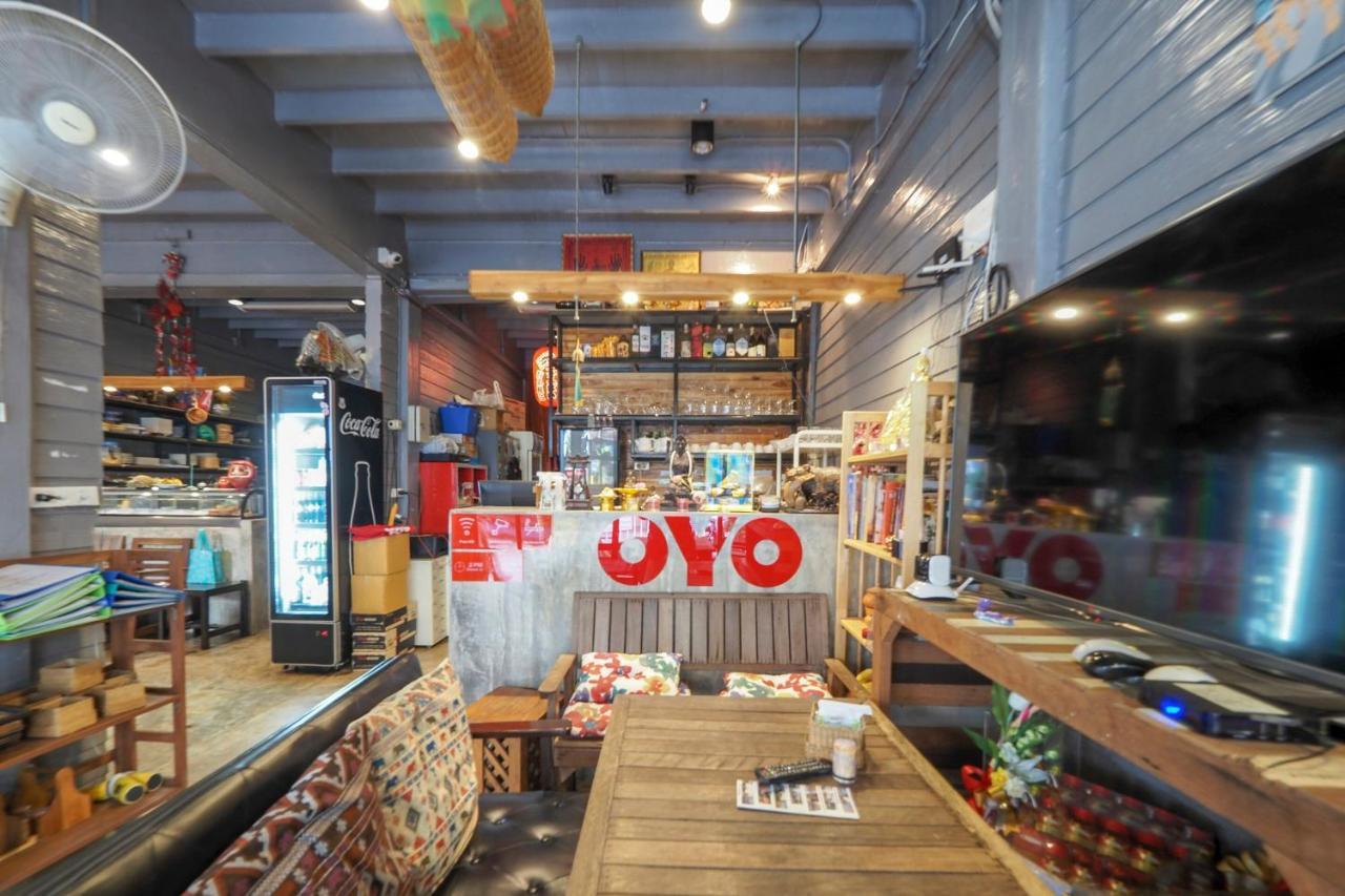 曼谷 Oyo 1016 Jade'S House酒店 外观 照片