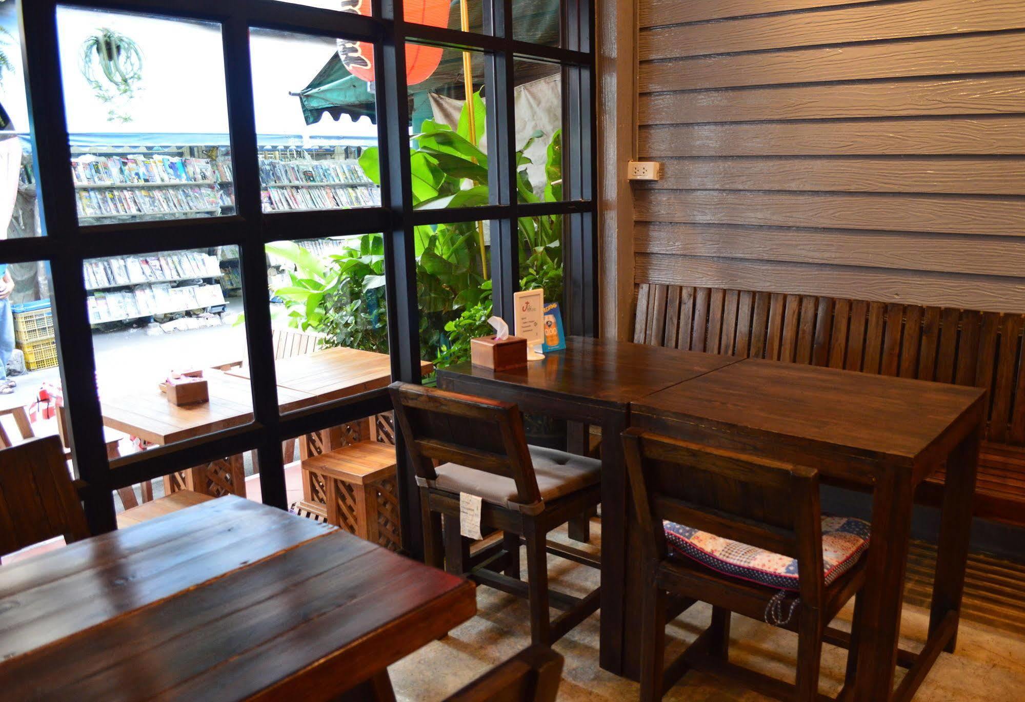 曼谷 Oyo 1016 Jade'S House酒店 外观 照片